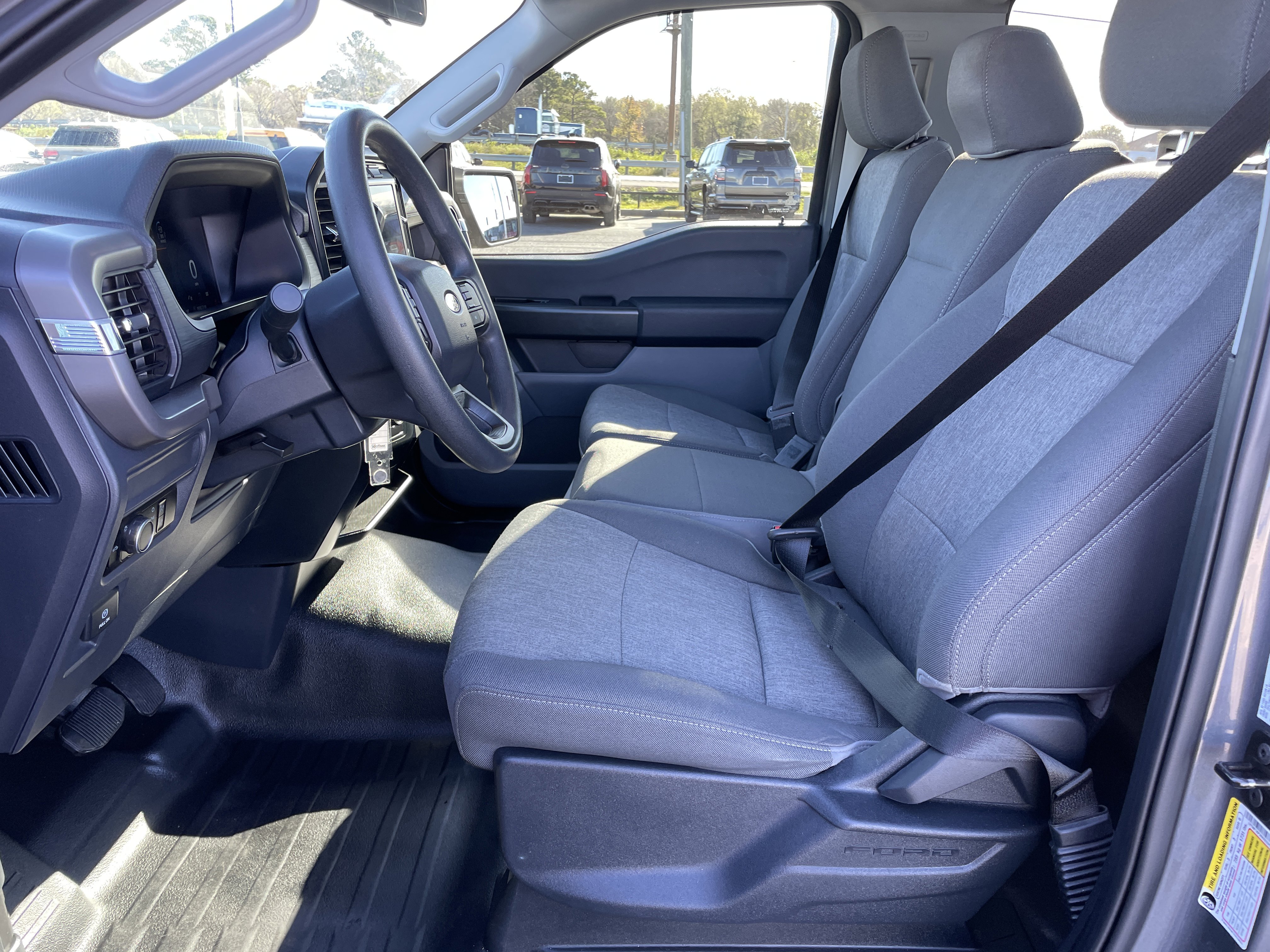 Used 2024 Ford F150 XL image 15