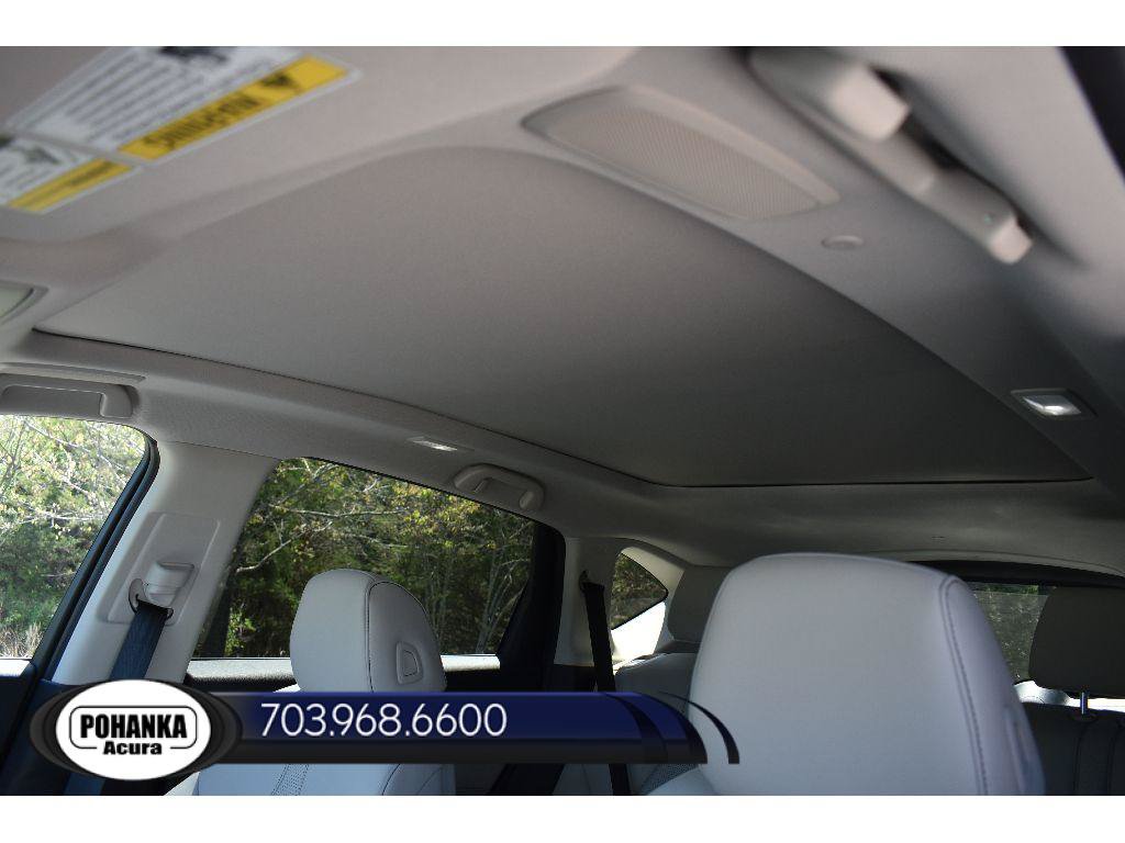 New 2026 Acura RDX SH-AWD w/ Technology Package image 21