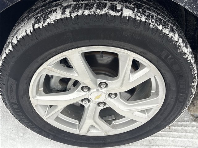 Certified 2020 Chevrolet Equinox LT image 31