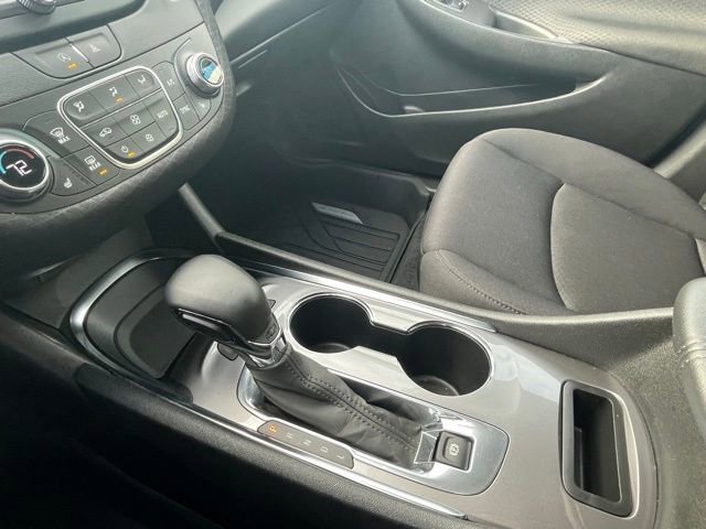 Used 2024 Chevrolet Malibu LT w/ Sport Edition image 22