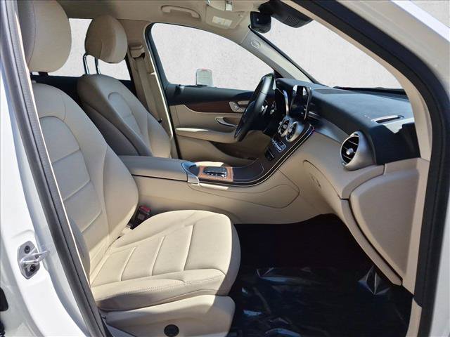 Used 2022 Mercedes-Benz GLC 300 image 20