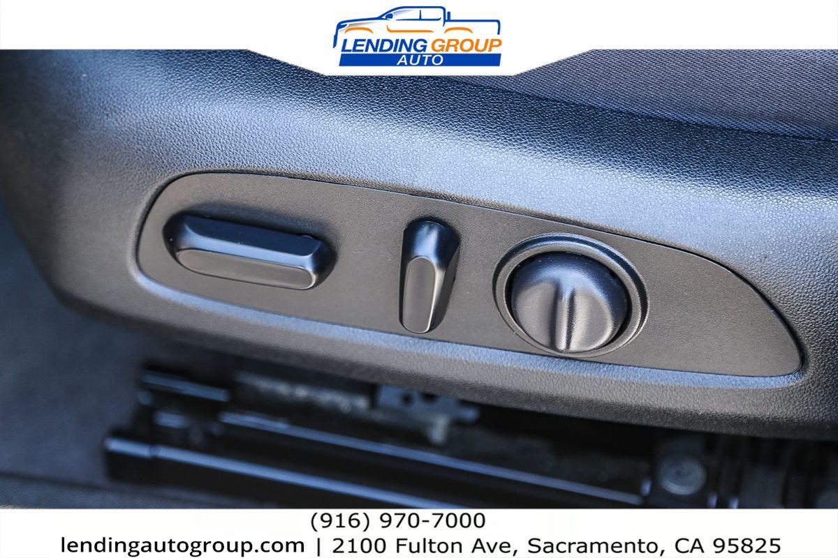 Used 2023 Chevrolet Malibu LT FWD image 20