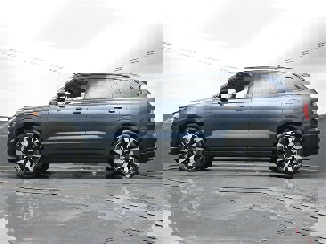 New 2025 Volvo EX90 Ultra image 29