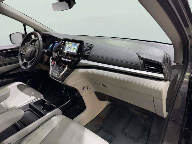 Used 2023 Honda Odyssey EX-L image 61