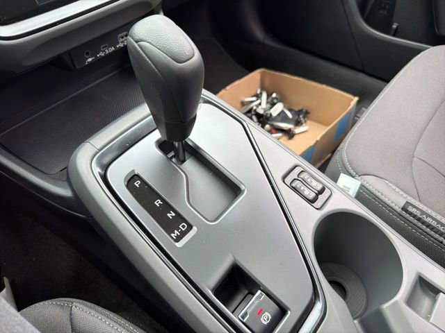 New 2026 Subaru Crosstrek 2.0i Premium image 13