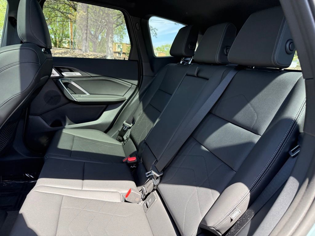 Used 2023 BMW X1 xDrive28i w/ Premium Package image 17