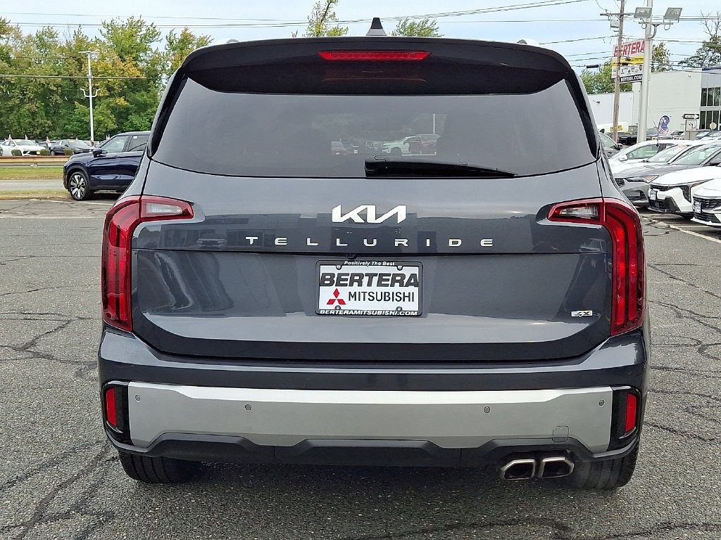 Used 2023 Kia Telluride S AWD/4WD image 5