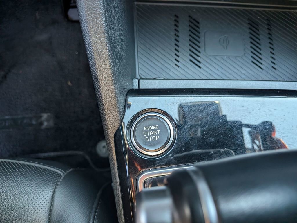 Used 2023 Kia Sportage SX image 24