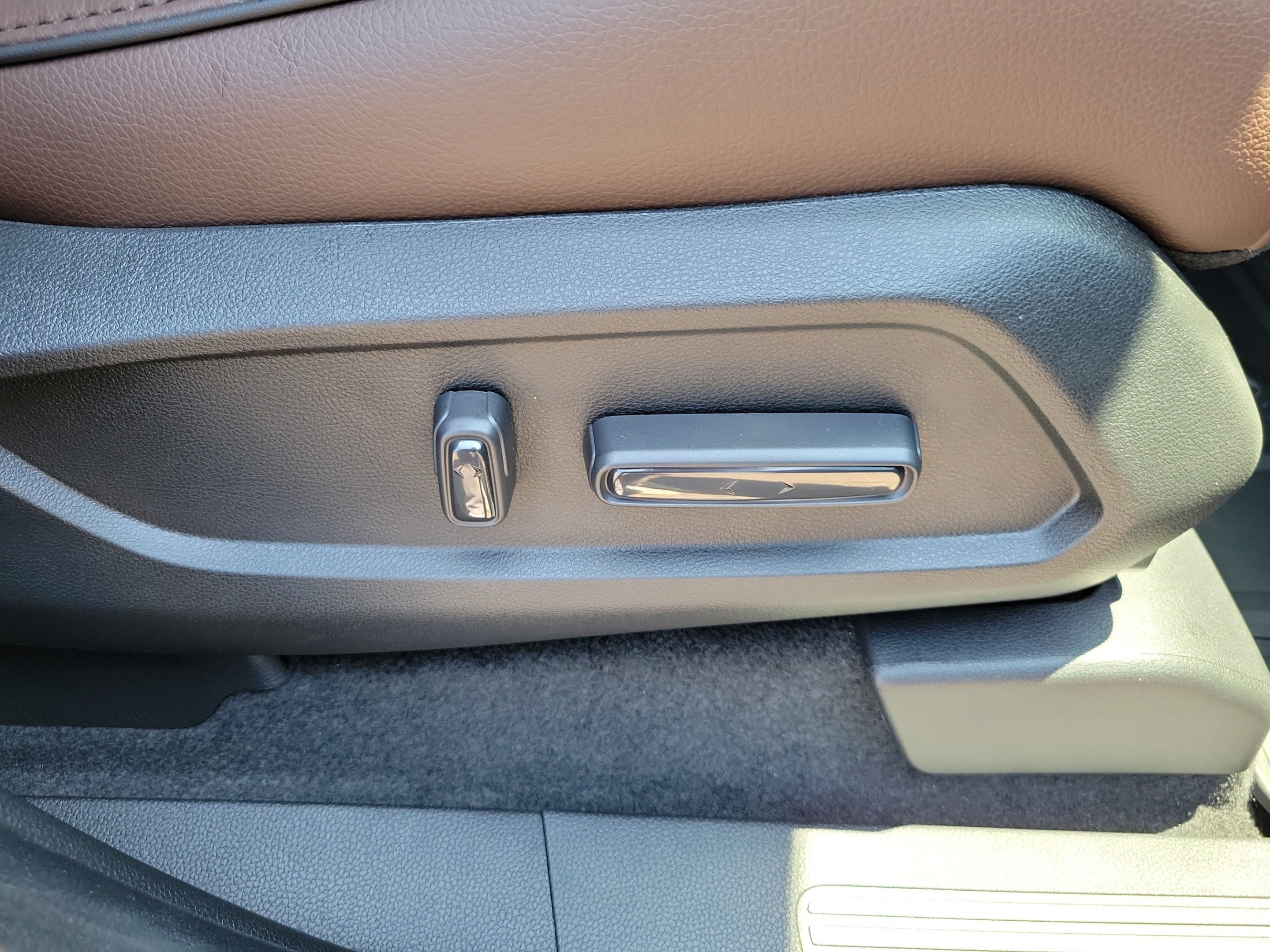 New 2026 Honda Pilot Elite image 18