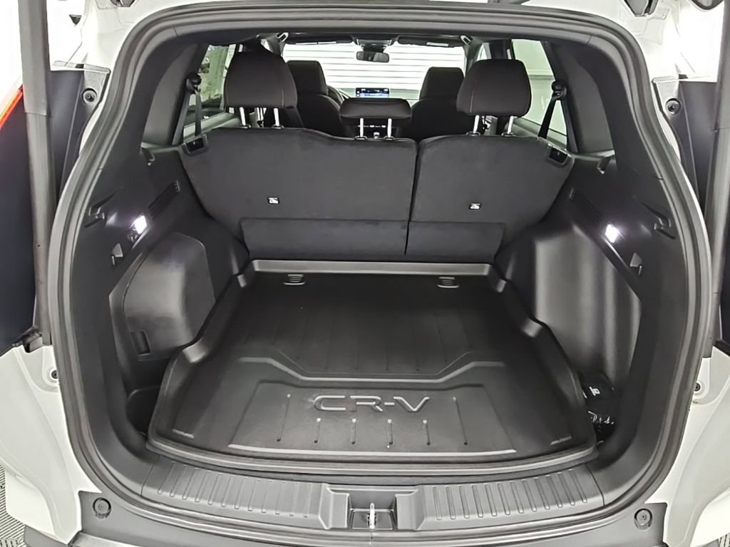 New 2026 Honda CR-V TrailSport image 33