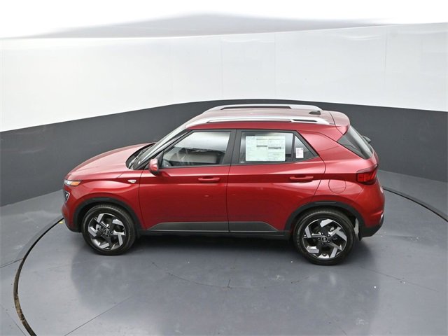 New 2025 Hyundai Venue Limited image 24
