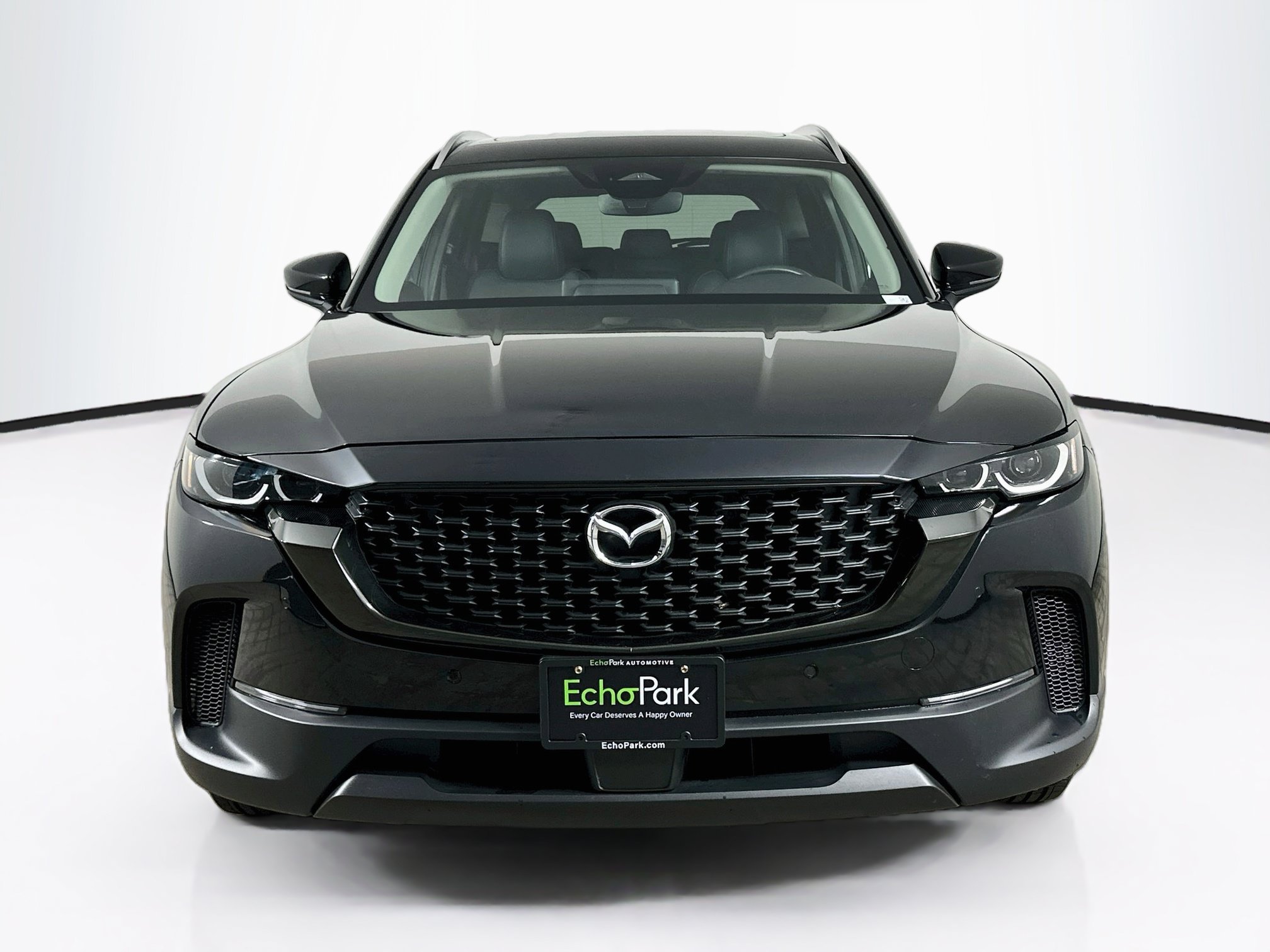Used 2026 MAZDA CX-50 AWD 2.5 S w/ Preferred Pkg image 2