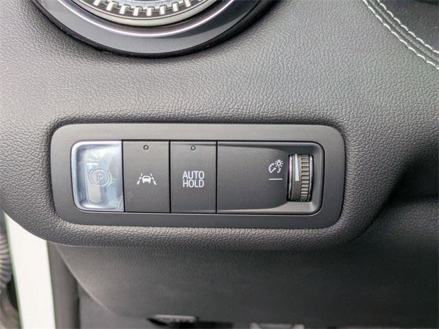 New 2026 Chevrolet Blazer EV LT image 13