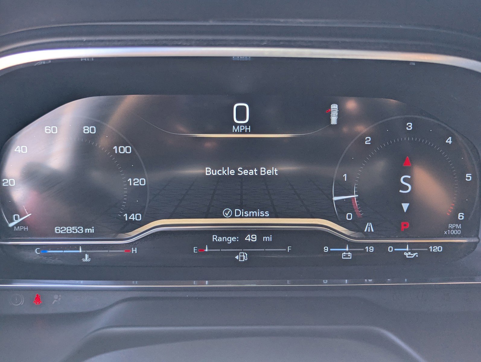 Used 2024 GMC Yukon SLT image 14