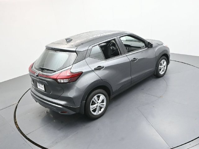 Used 2025 Nissan Kicks Play S FWD image 43