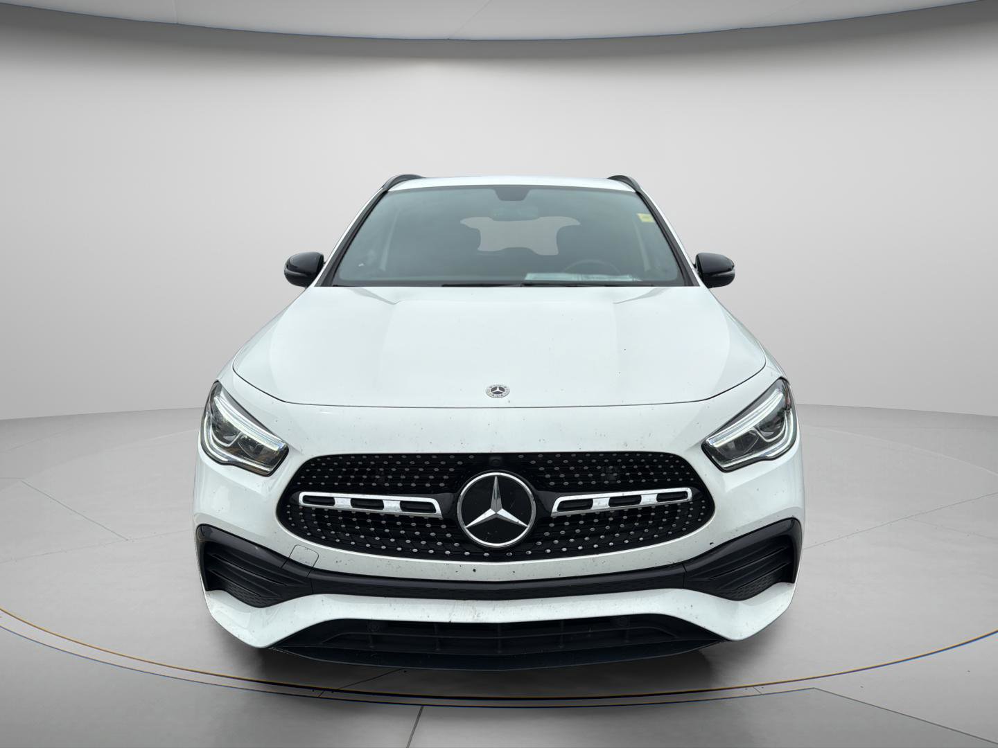 Used 2022 Mercedes-Benz GLA 250 image 17