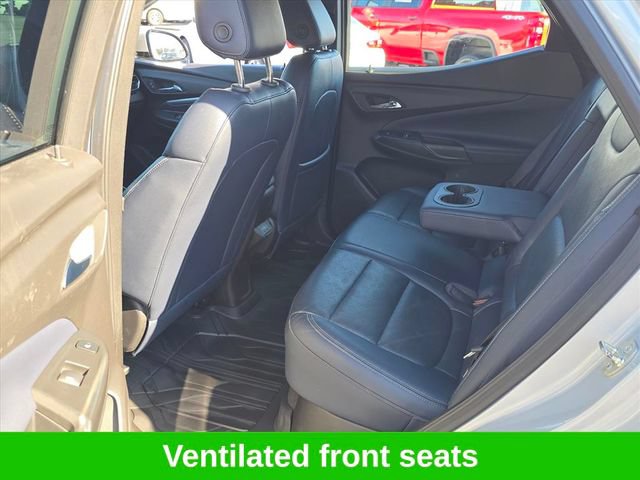 Certified 2023 Chevrolet Bolt EUV Premier FWD image 18