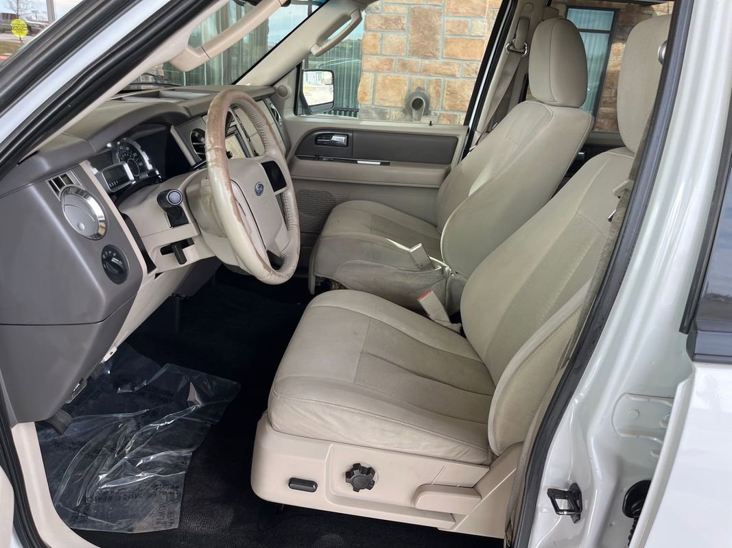 Used 2012 Ford Expedition XL image 10