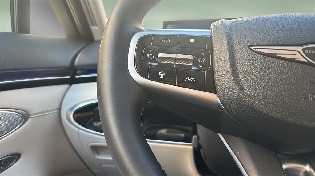 New 2026 Genesis GV70 2.5T Select image 27