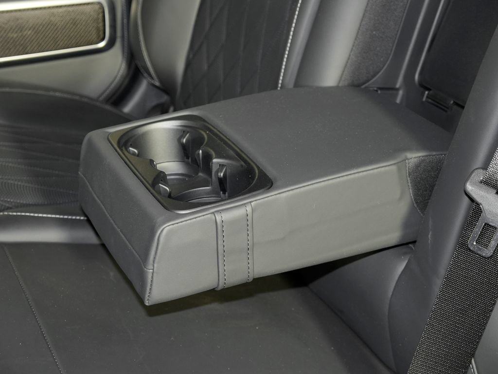 Certified 2025 Mercedes-Benz G 550 image 34