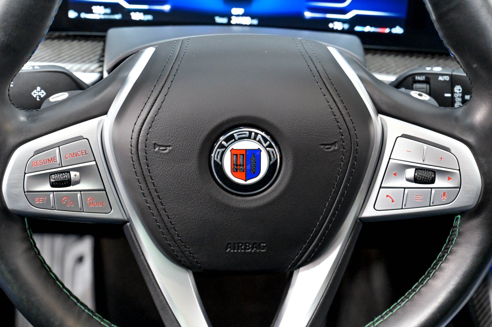 Used 2023 BMW ALPINA XB7 AWD/4WD image 68