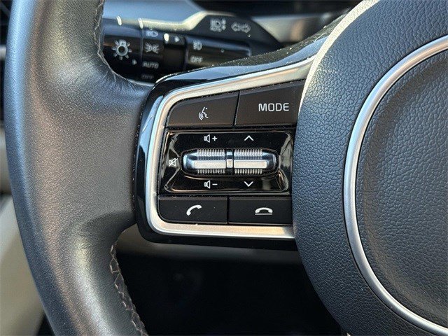 Used 2023 Kia Sorento SX image 25