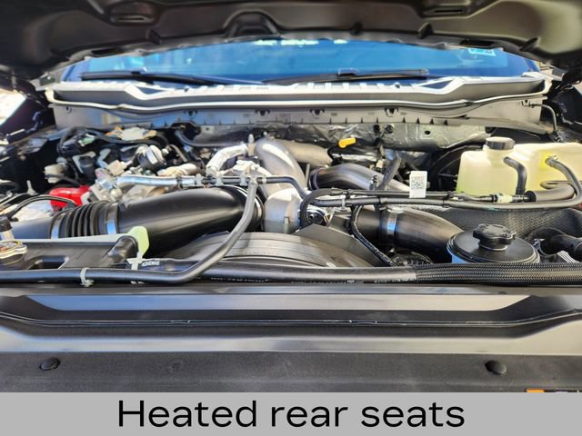 New 2026 Ford F350 Lariat w/ Lariat Premium Package image 22