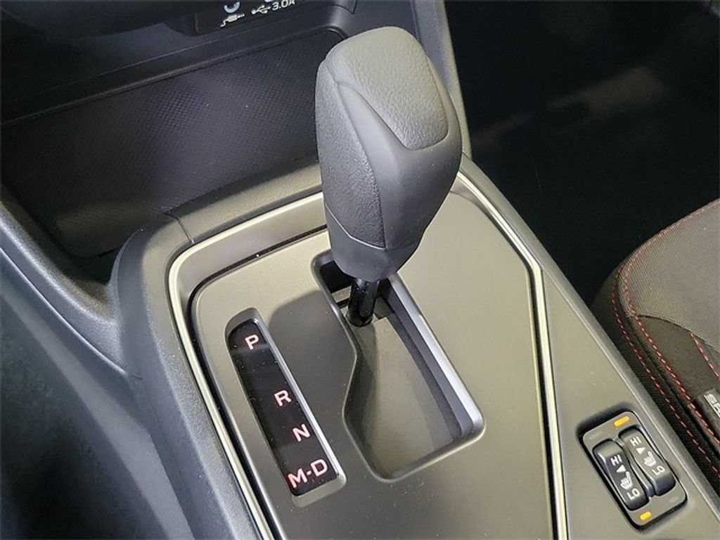 New 2026 Subaru Impreza 2.0i Sport AWD/4WD image 17