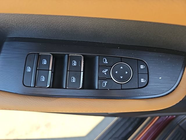 New 2026 Nissan Armada SL w/ Captain's Chari Seat Package RWD image 31