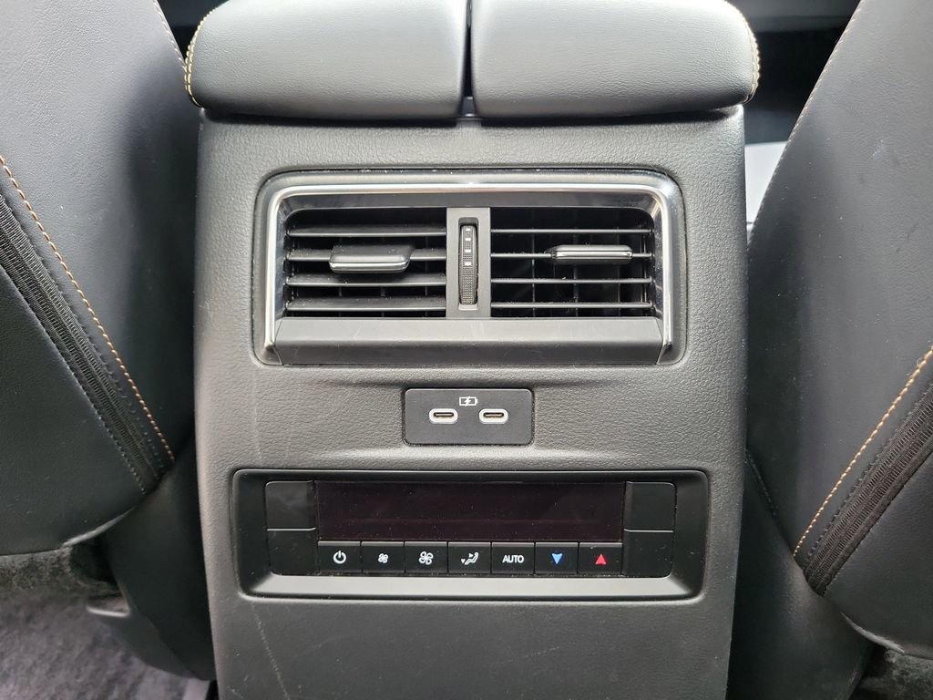 Certified 2024 MAZDA CX-90 3.3 Turbo S w/ Premium Package image 19