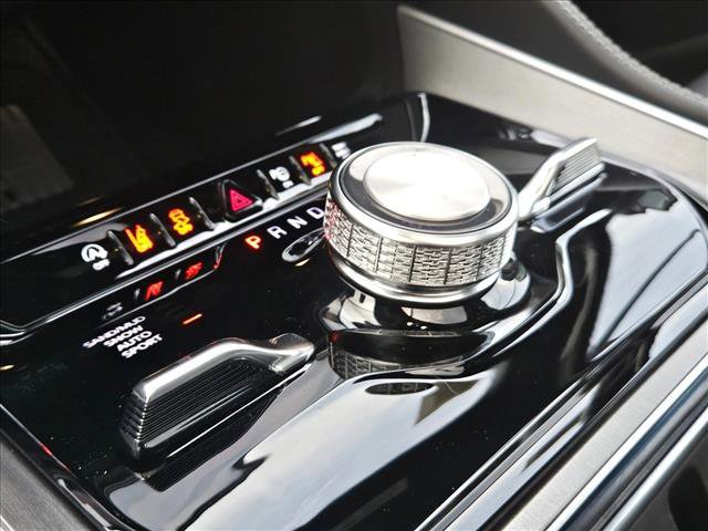 New 2026 Jeep Grand Wagoneer L Limited image 14