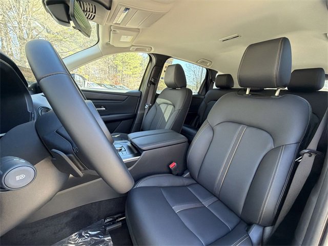 New 2026 MAZDA CX-70 SC image 11