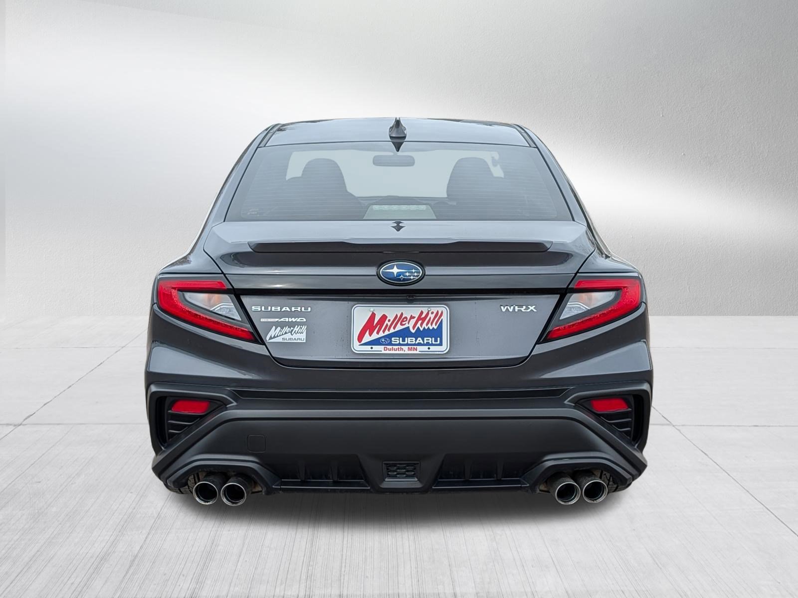 Used 2024 Subaru WRX Premium image 6