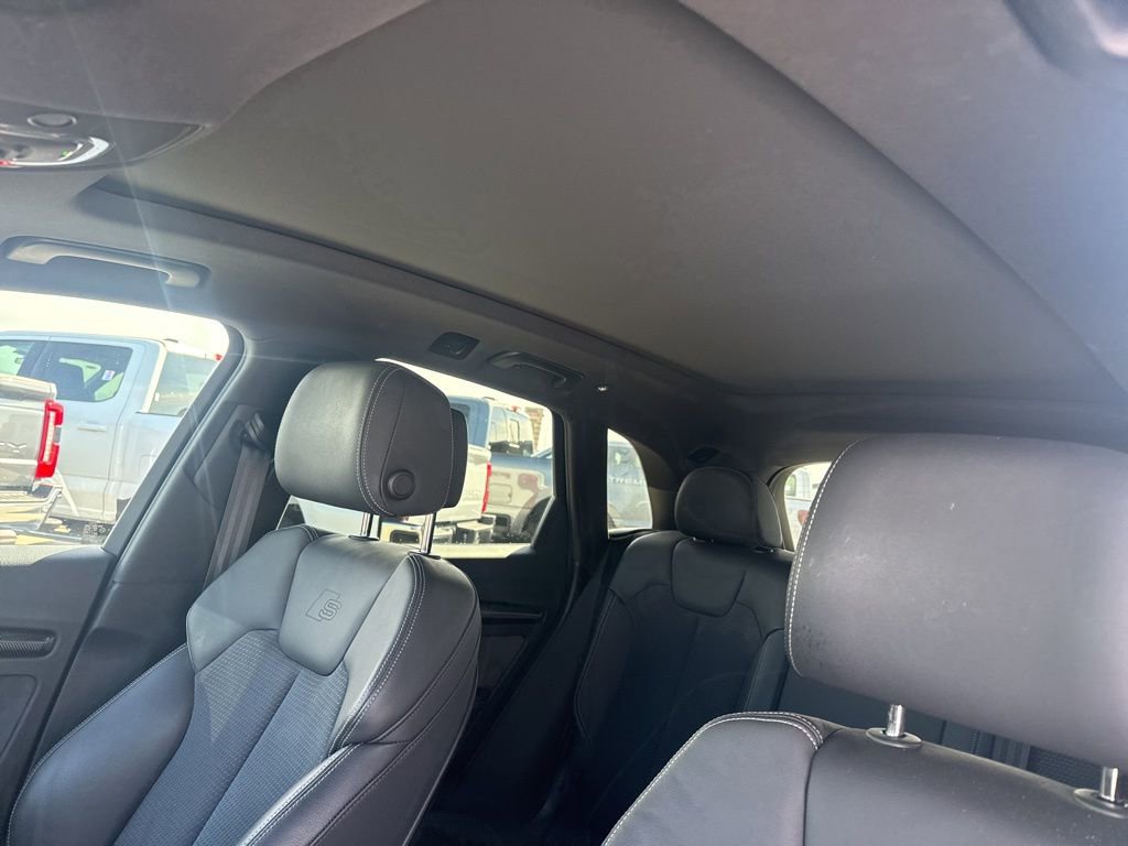 Used 2022 Audi SQ5 Premium Plus w/ Premium Plus Package AWD/4WD image 10
