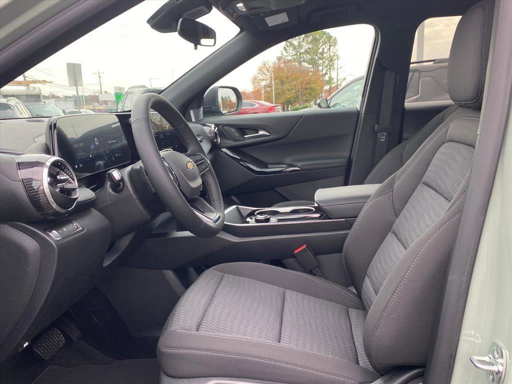 New 2026 Chevrolet Equinox LT image 14