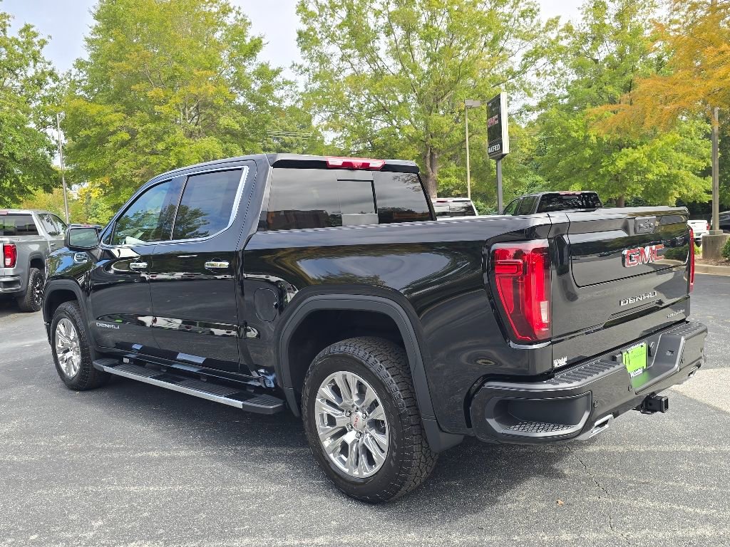 New 2026 GMC Sierra 1500 Denali w/ Technology Package image 17
