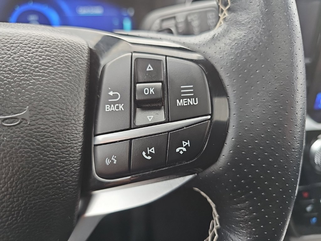 Used 2023 Ford Explorer ST w/ Equipment Group 401A AWD/4WD image 38