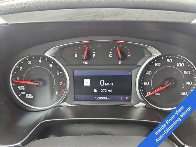 Used 2020 Chevrolet Blazer LT w/ Redline Edition image 16