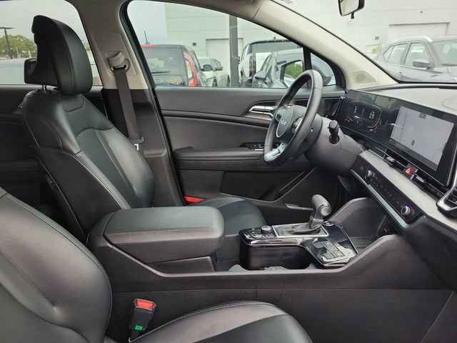 Used 2024 Kia Sportage EX AWD/4WD image 36