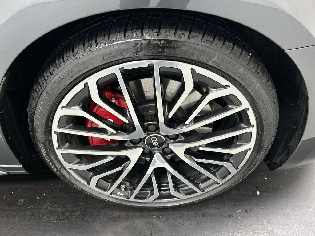 Used 2025 Audi S5 Premium Plus image 8
