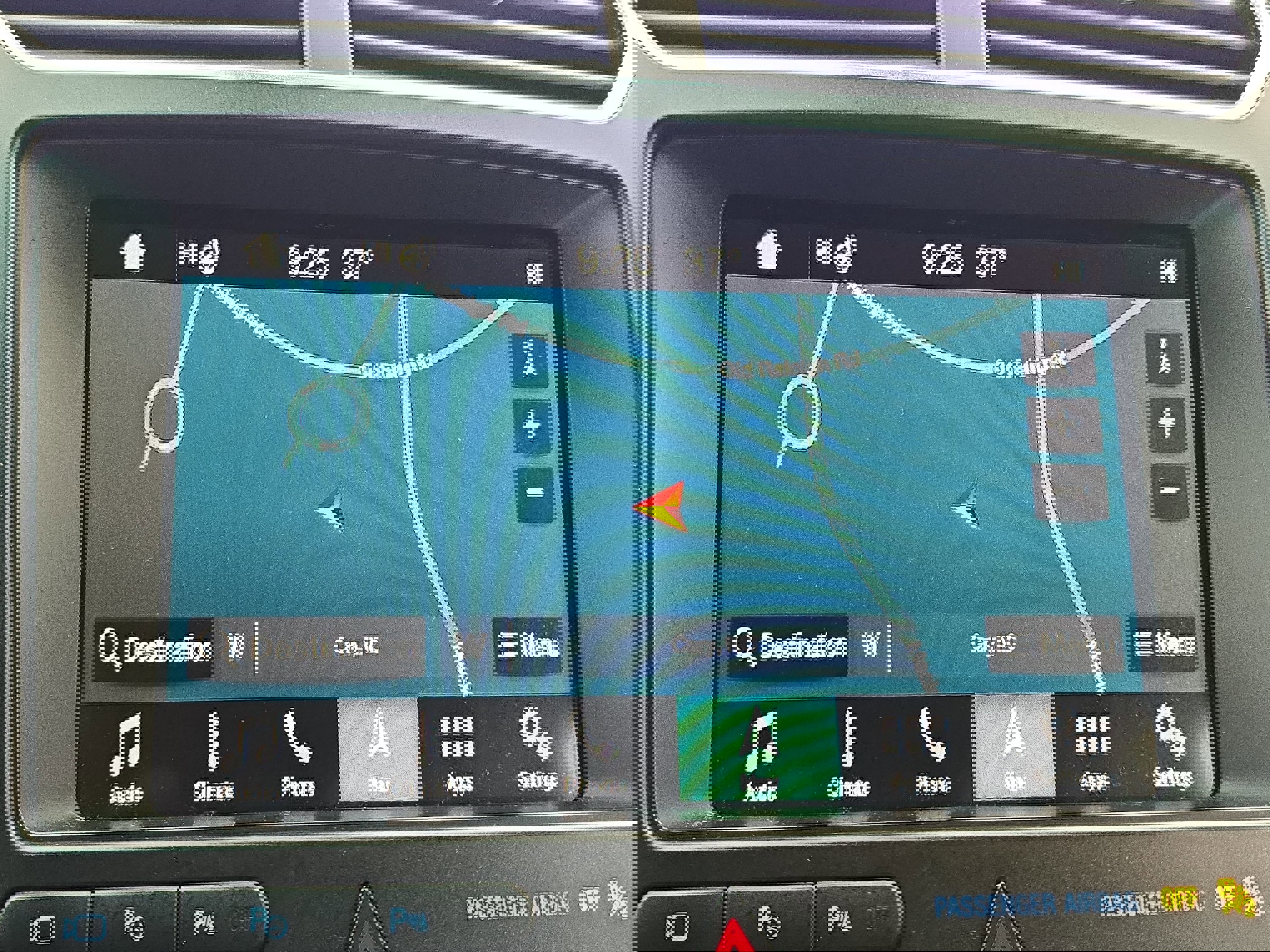 Used 2017 Ford Explorer Platinum image 23