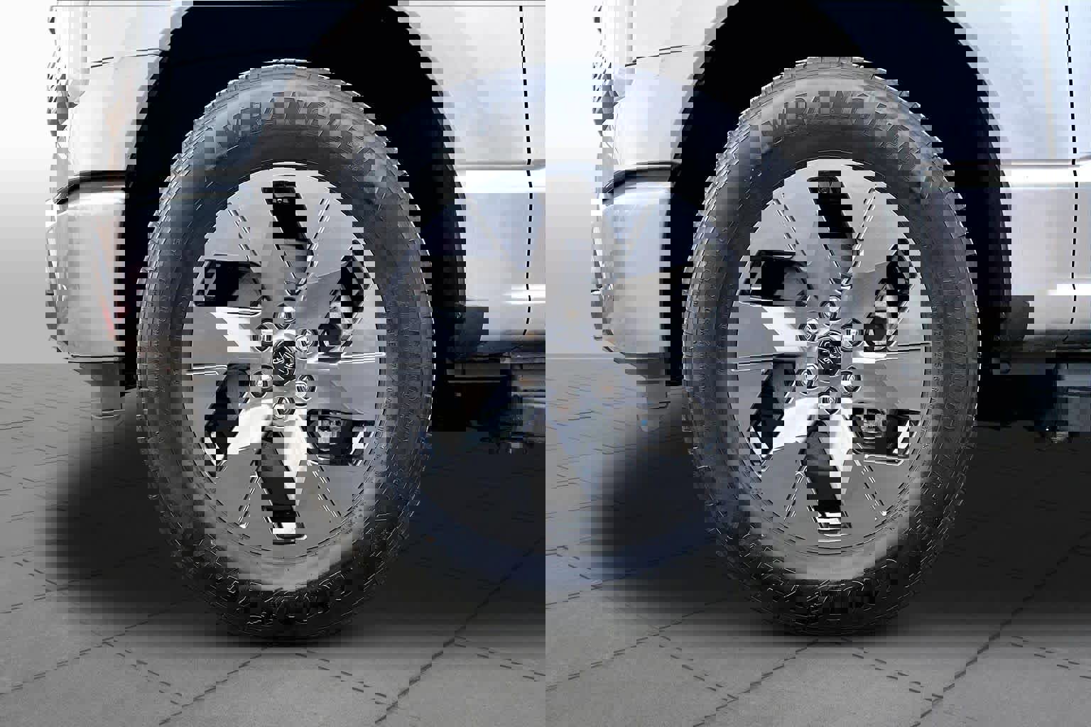 Certified 2023 Ford F150 Lightning XLT w/ Equipment Group 312A High AWD/4WD image 15