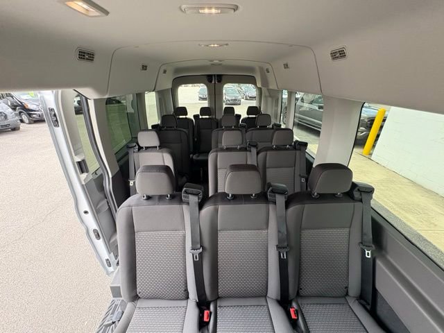 New 2025 Ford Transit 350 XL image 29