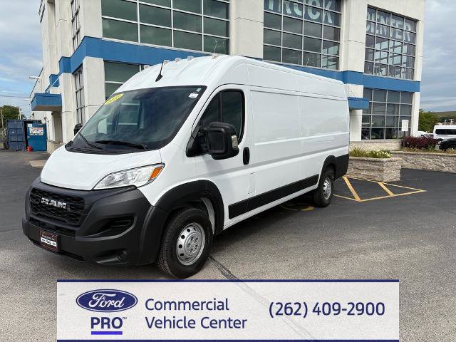 Used 2023 RAM ProMaster 3500 image 1