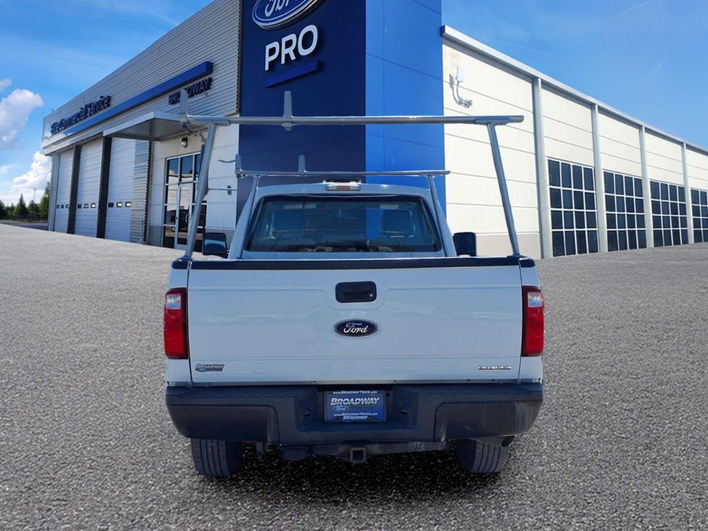 Used 2016 Ford F250 XL image 23