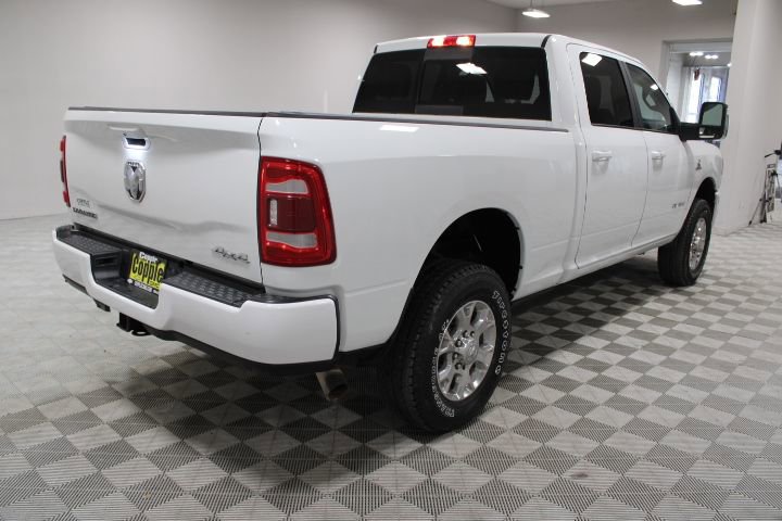 Used 2024 RAM 2500 Laramie image 10