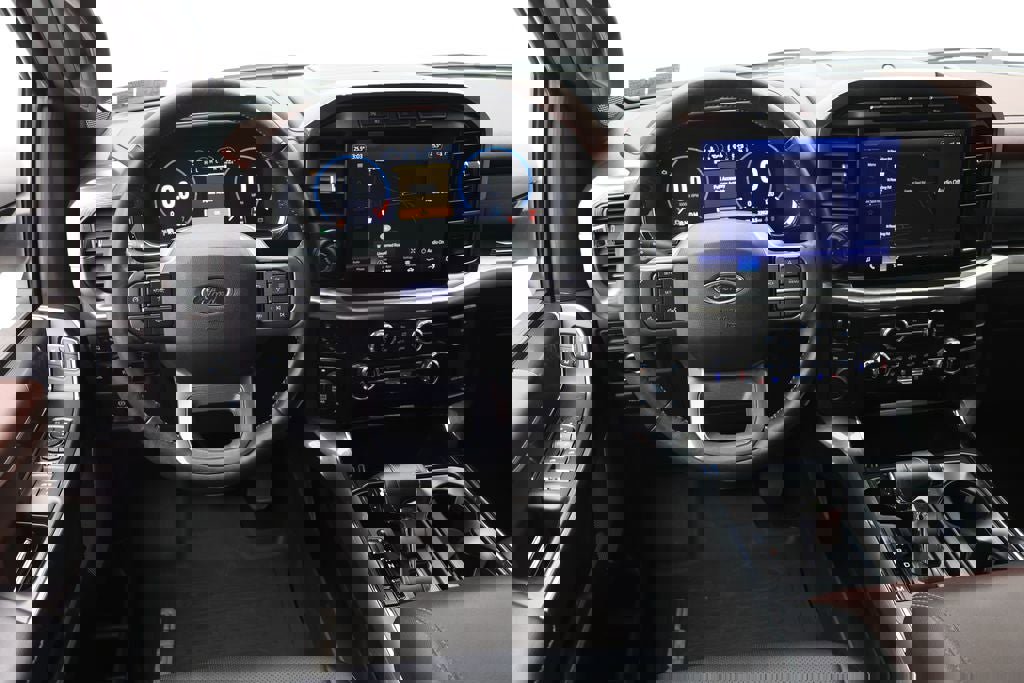 Used 2023 Ford F150 Lariat image 19