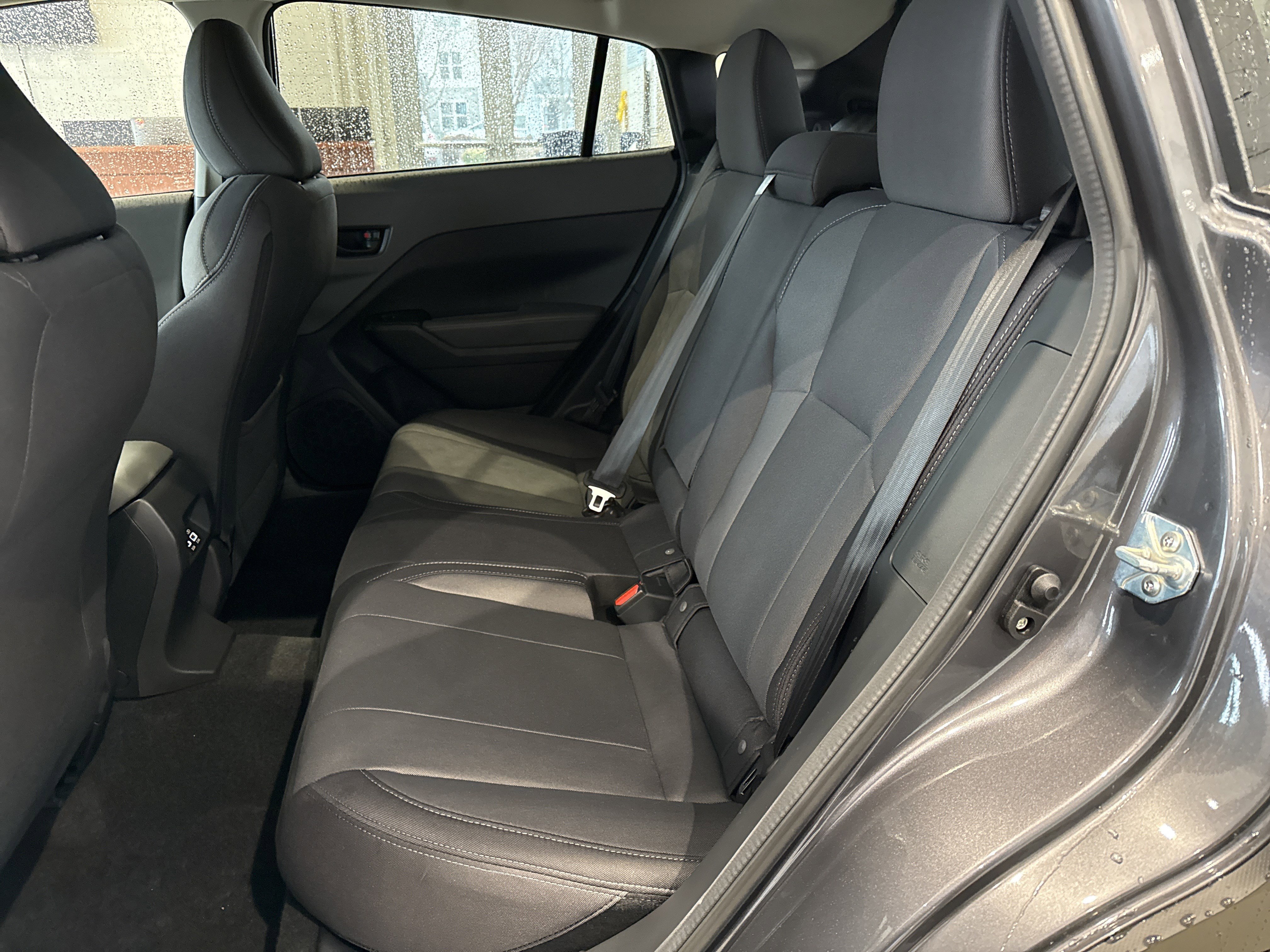 New 2026 Subaru Crosstrek 2.0i Premium image 18