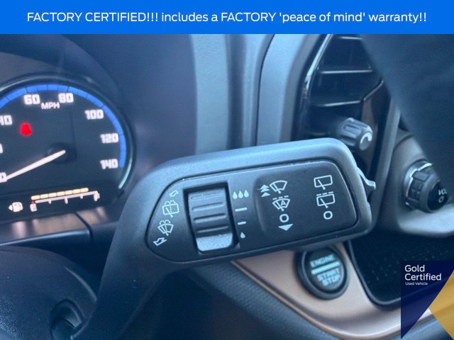Used 2023 Ford Bronco Sport Outer Banks w/ Tech Package AWD/4WD image 49