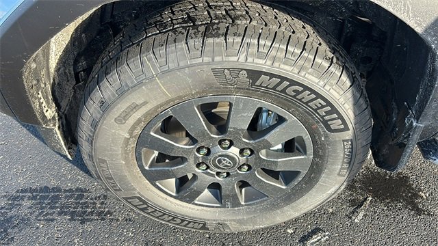 New 2026 Toyota Land Cruiser image 33